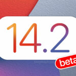 iOS 14.2 beta
