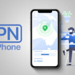 VPN no iPhone