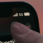 5G do iPhone