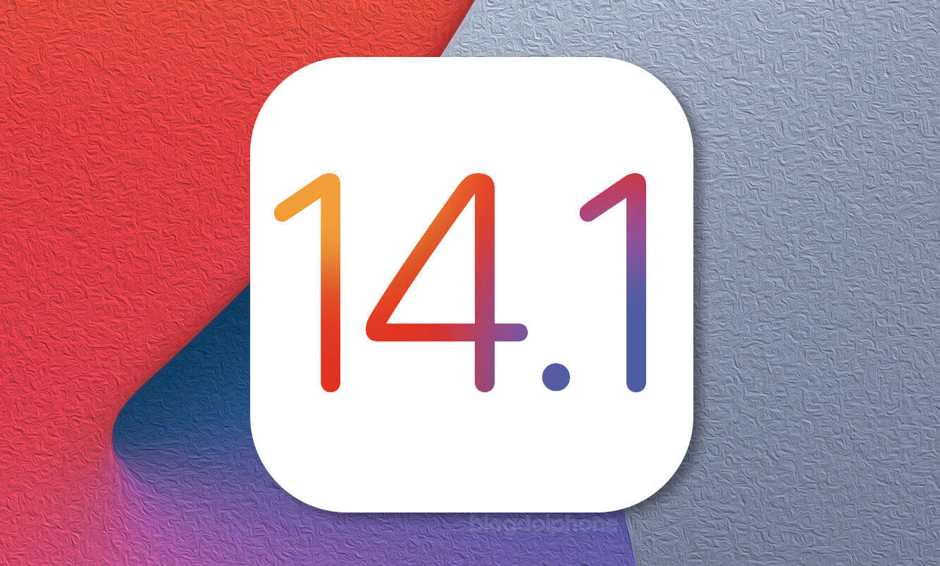 iOS 141