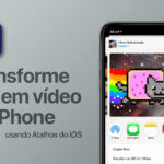 transformar gif em video iphone