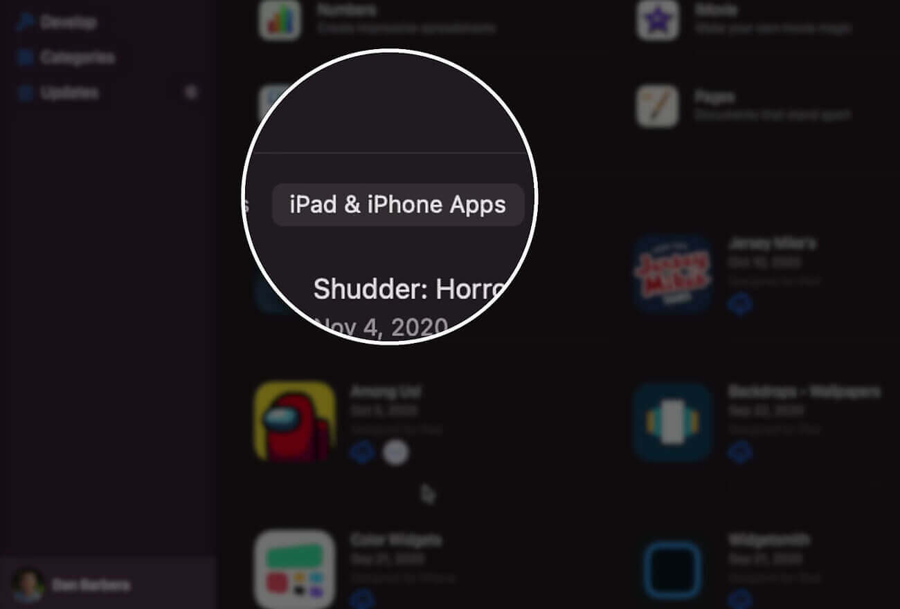 Como instalar Apps em Ipads ou Iphones antigos