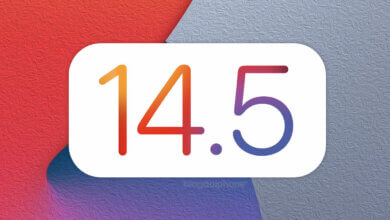 iOS 14.5