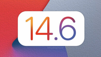 iOS 14.6