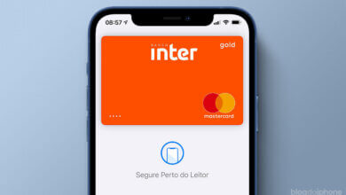 Banco Inter no Apple Pay