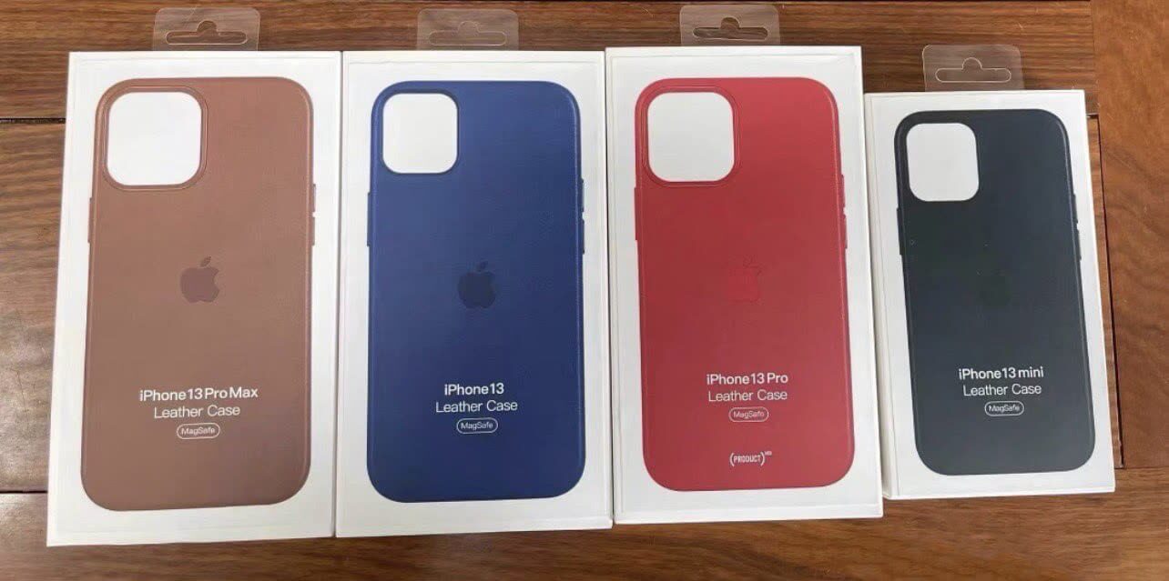 iPhone 13 e 13 Pro não terão o mesmo tamanho de capa, segundo rumores