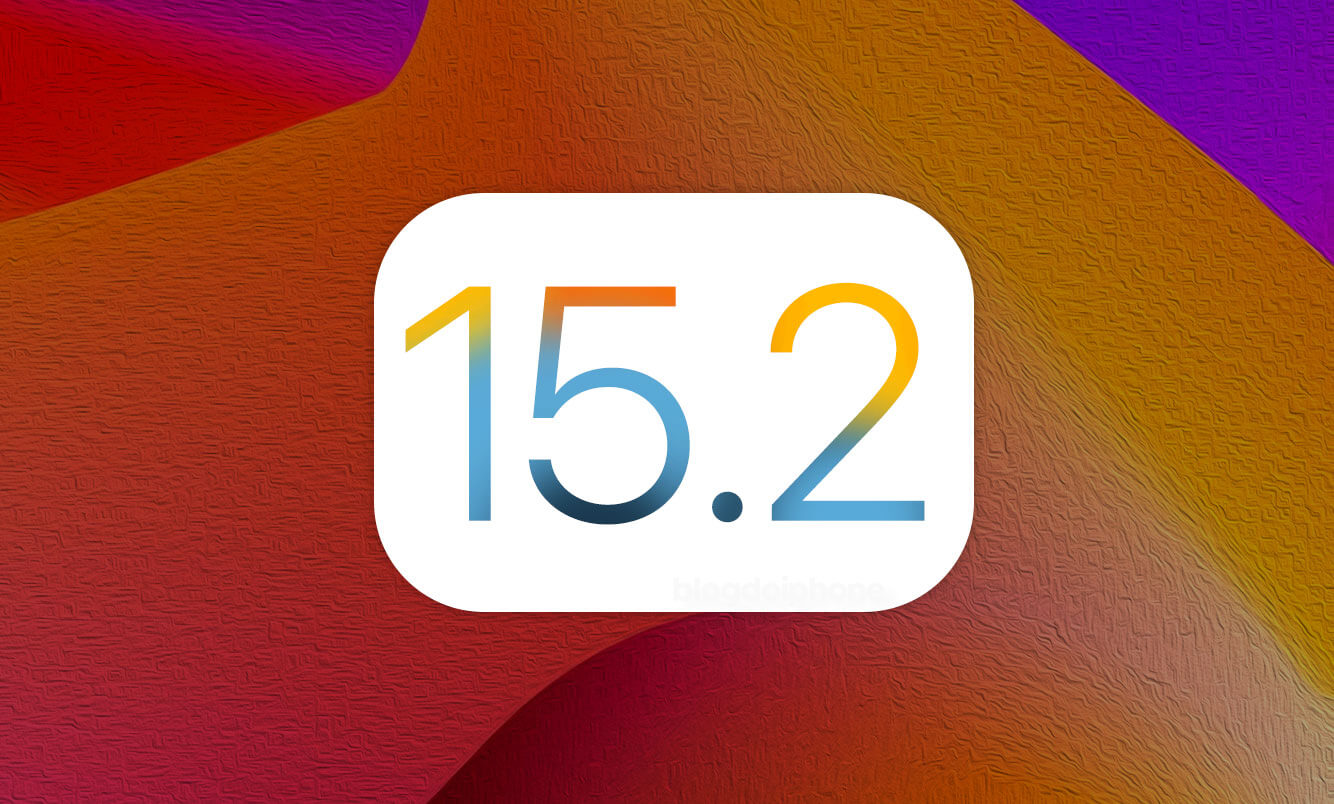 iOS 152