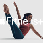 Apple Fitness+