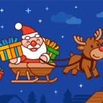 Indie App Santa Natal