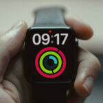 alterar horário Apple Watch