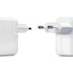 Adaptador de energia USB-C de 35W