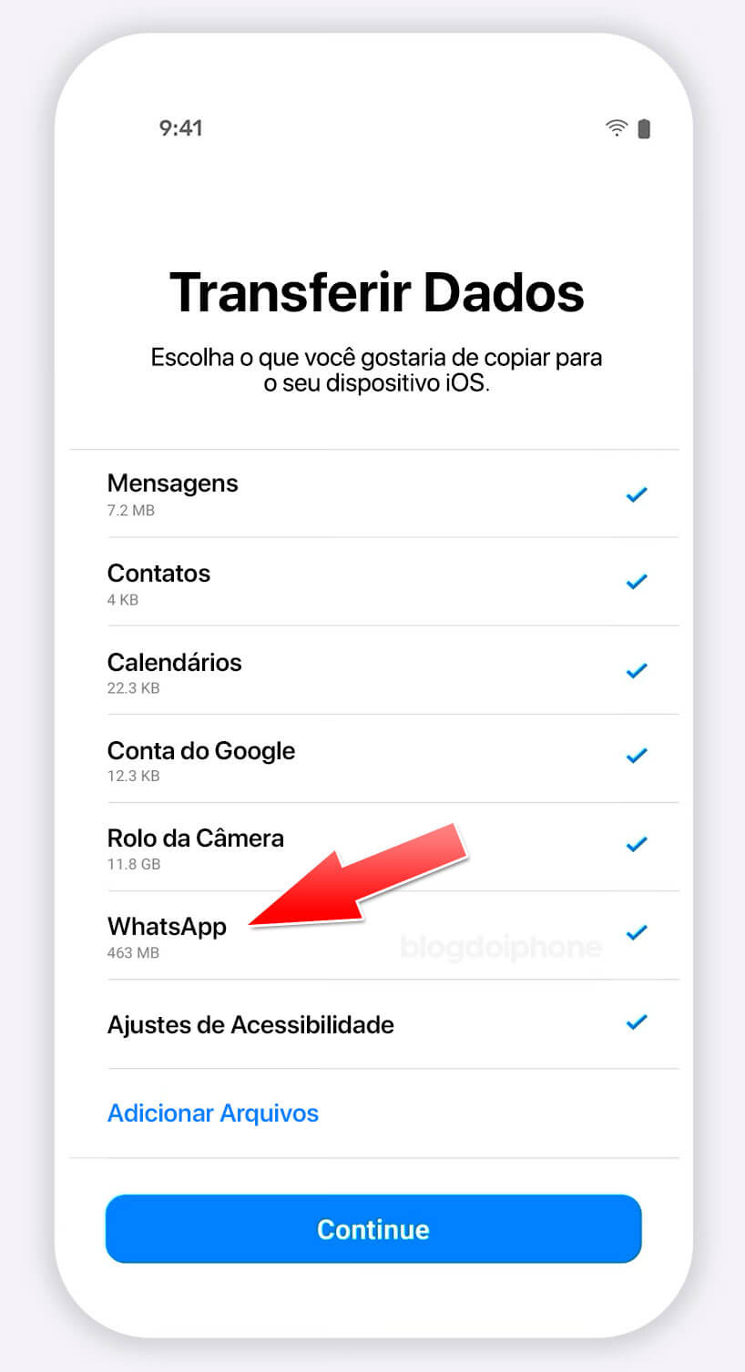 como instalar aplicativos no iPhone pela primeira vez vc precisar fazer  certo se não vai tr 