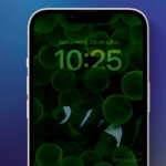 Tela Always On iPhone