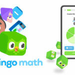 Duolingo Math