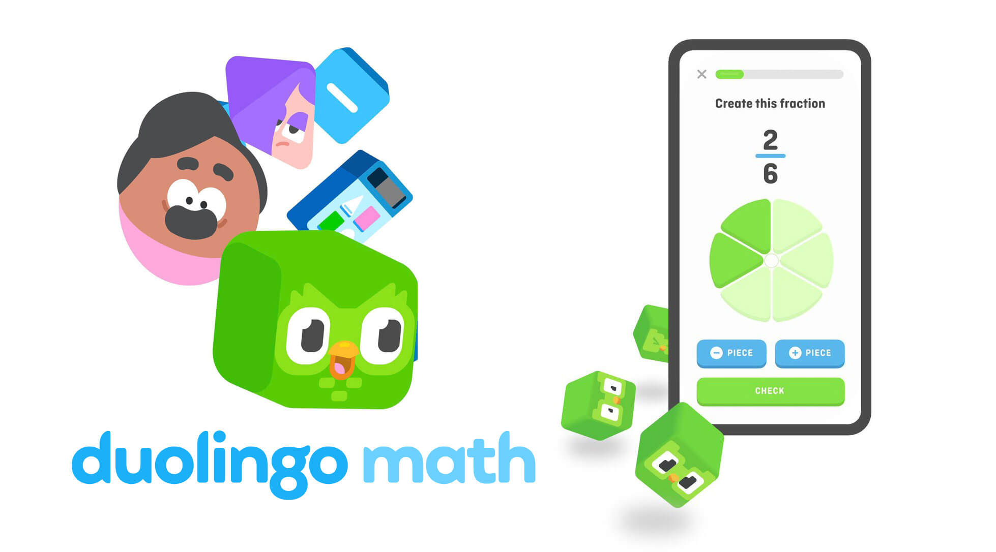 Duolingo Math
