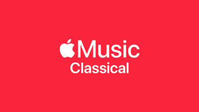 apple music classical