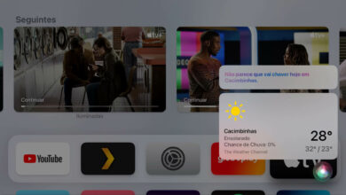 Siri AppleTV tvOS 16.1