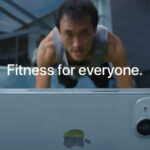 Fitness plus comercial