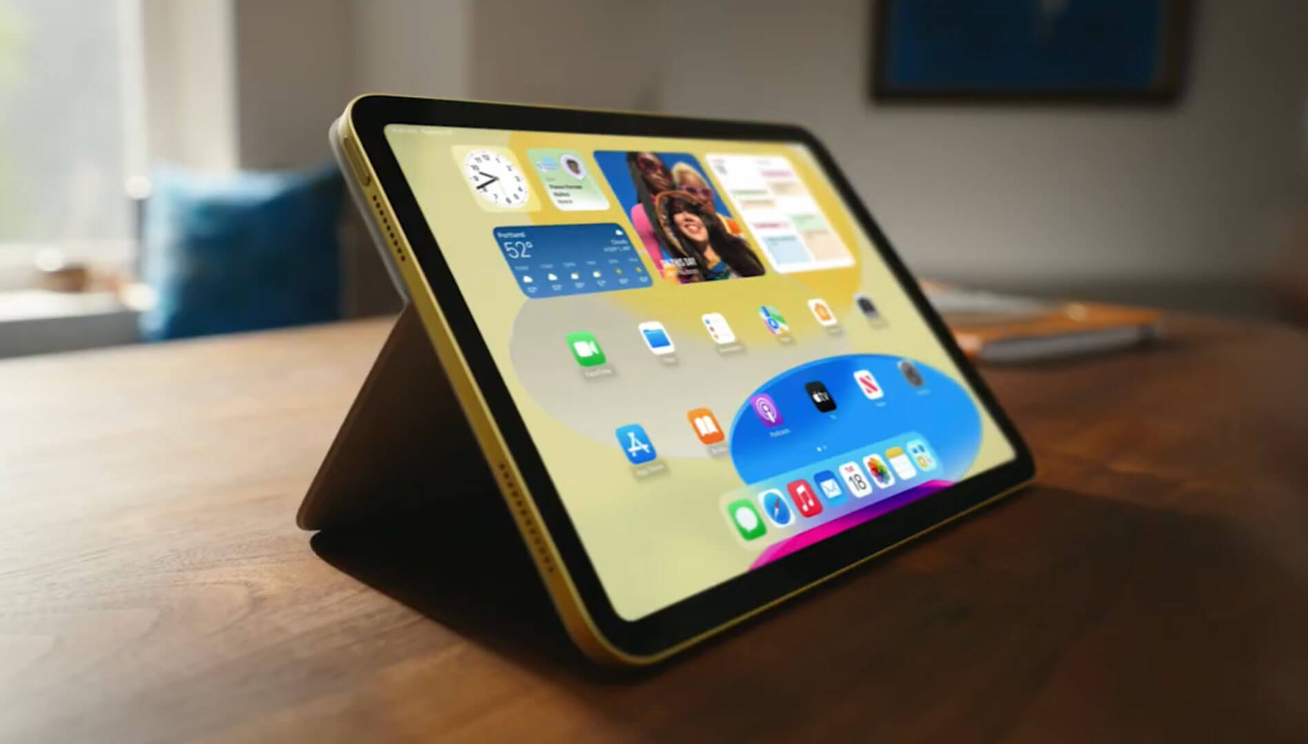 Apple divulga preços dos novos iPads Pro e de 10ª geração no Brasil