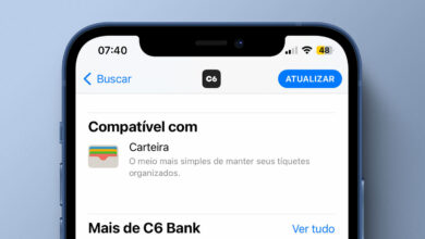 C6 Bank Apple Pay