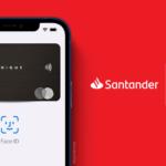 Apple Pay Santander