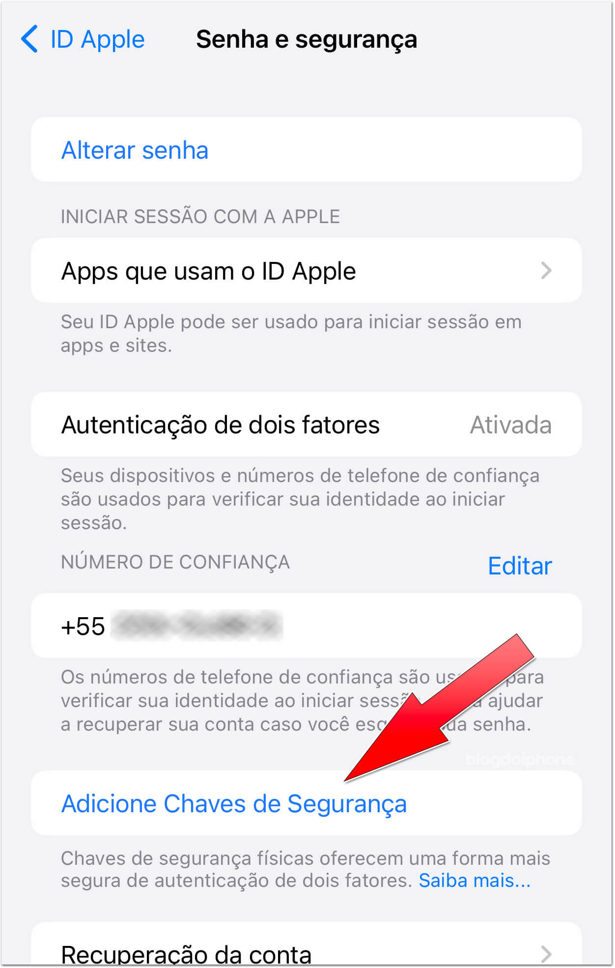 Em breve, talvez possamos instalar apps no iPhone sem a App Store »