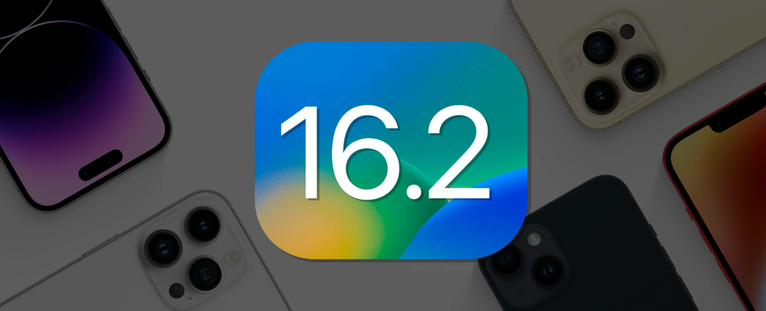 iOS 162