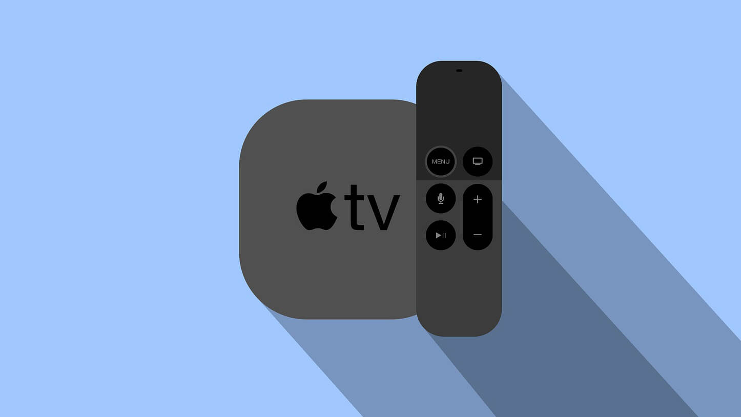 to an Apple TV: A Quick »