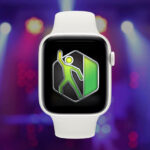 Dia da Dança - Apple Watch