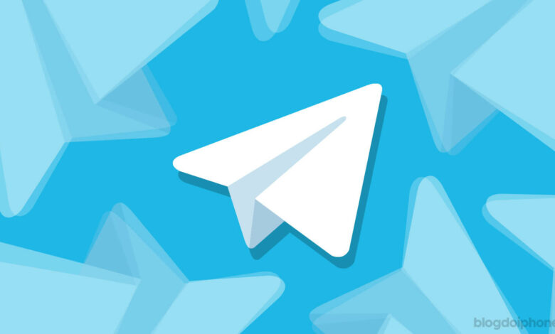 Telegram VPN