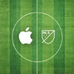 Apple TV Futebol MLS