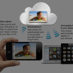 Meu Compartilhamento de Fotos