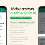 Privacidade WhatsApp