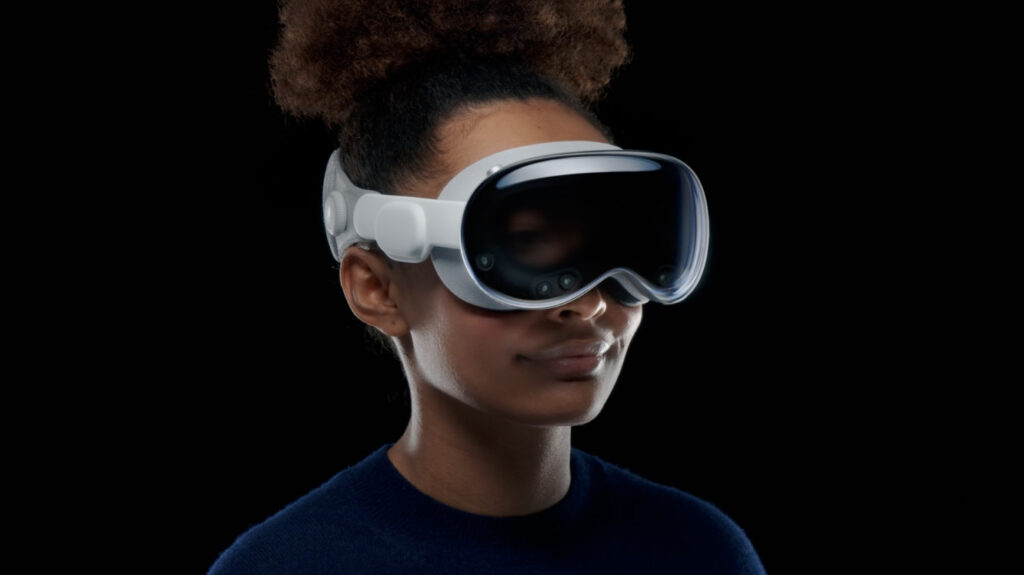Apple Makes Development Kit Available for Vision Pro