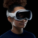 Apple Vision Pro