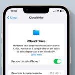 iCloud Drive