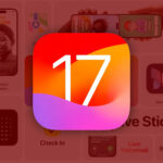 iOS 17
