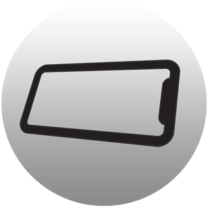 Logo Blog do iPhone