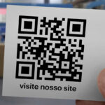 QR Code no iPhone