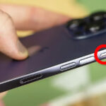 Botão de Ação iPhone 15 Pro