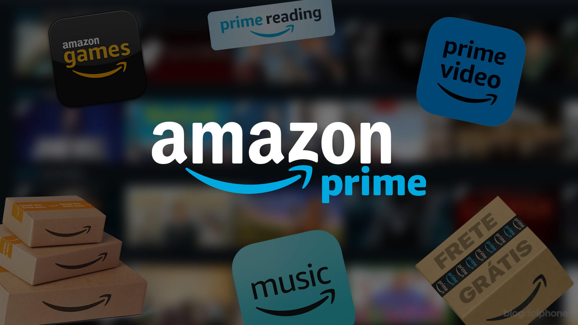 Amazon Prime O Que Tem At Richard Sandoval Blog