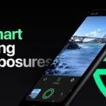 Spectre, aplicativo para tirar fotos em longa exposição