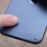 Teste Queda iPhone 15