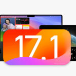 iOS 17.1
