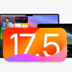 iOS 17.5