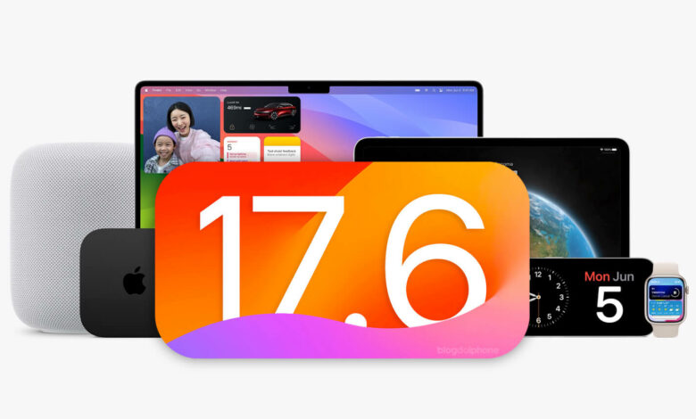 iOS 17.6