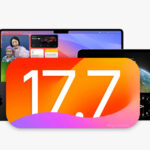 iOS 17.7