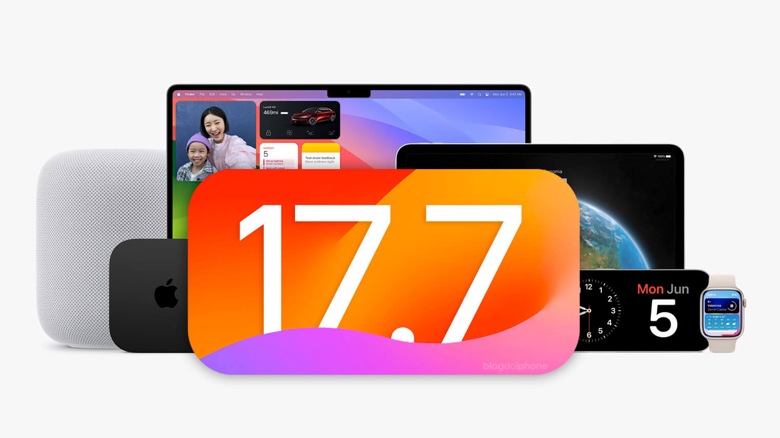 iOS 17.7