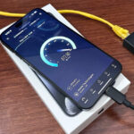 iPhone 15 Pro Ethernet