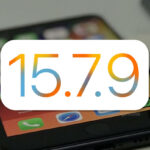 iOS 15.7.9